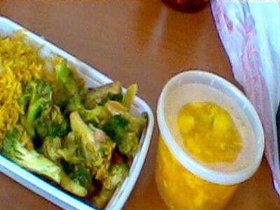 Number One Chinese Restaurant