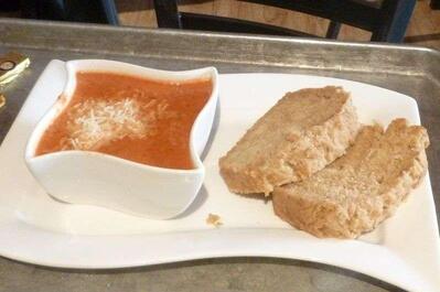 Soulful Soups