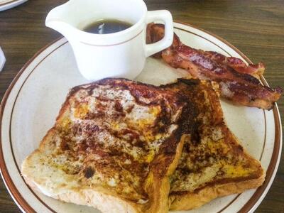 Kelly's Cafe