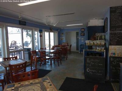 Acton Seafood Company