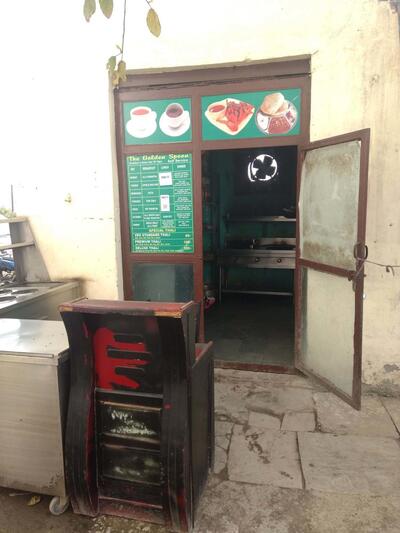 The Golden Spoon photo