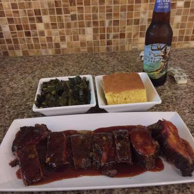 Hambones Bar & Grill