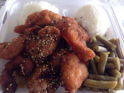 KJ’s Local Grindz