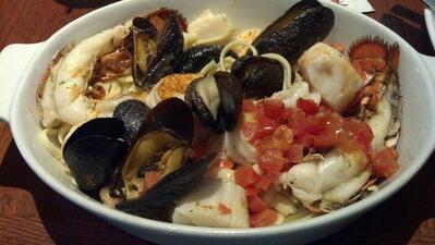Red Lobster