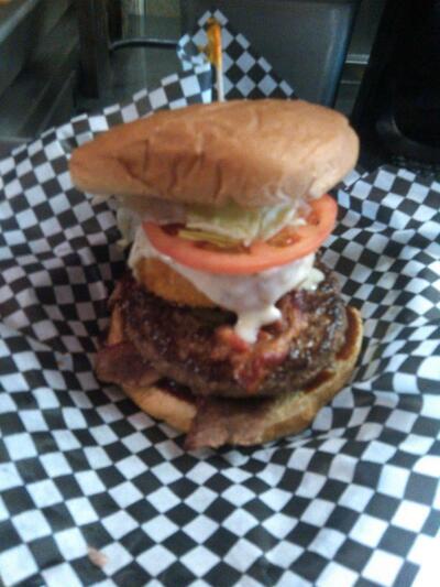 Sweeneys Pit Bar-B-Q