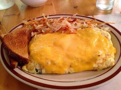 Red Lodge Cafe