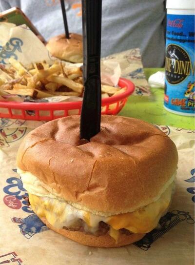 River City Cafe