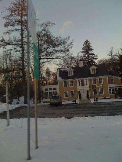 Abigail's Grille and Wine Bar