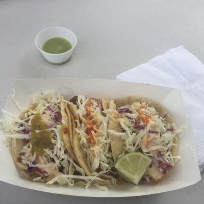 Ono Tacos