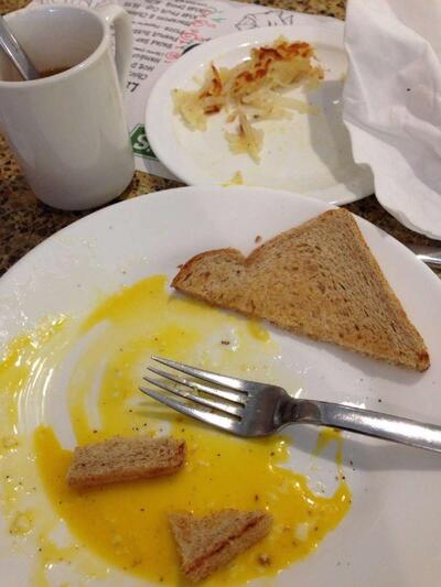Jerry's Café
