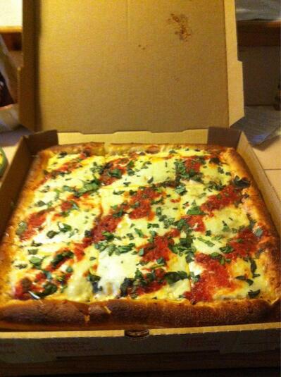 Romano's on St Augustine Beach