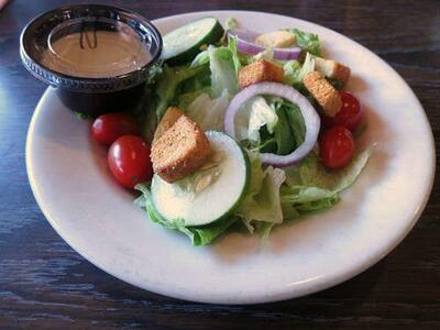 Alfonso's Pizza