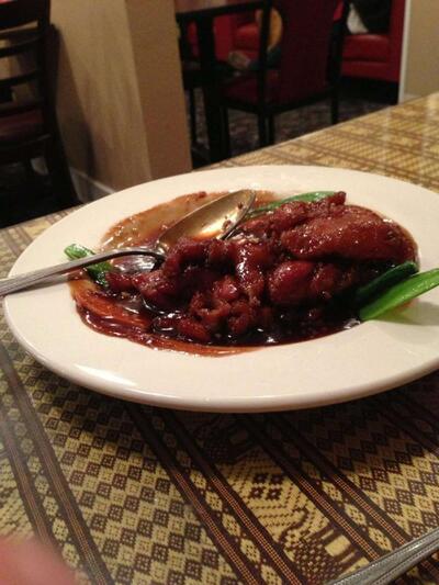 Chiang Mai House Thai Restaurant