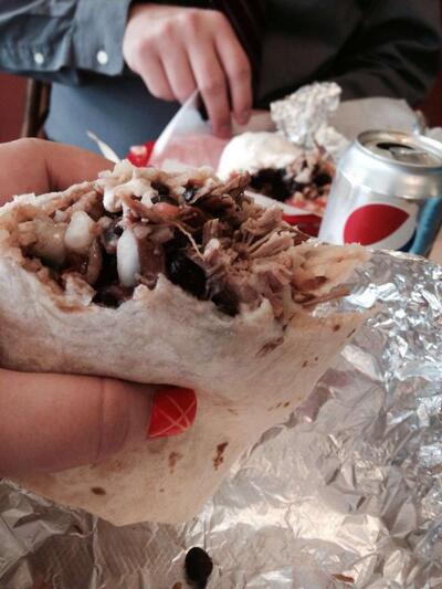 Taco Trio