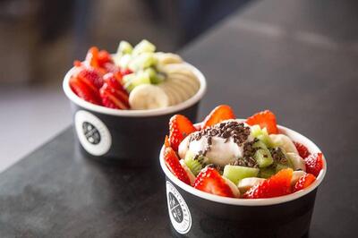 Acai Brothers Superfood Bar