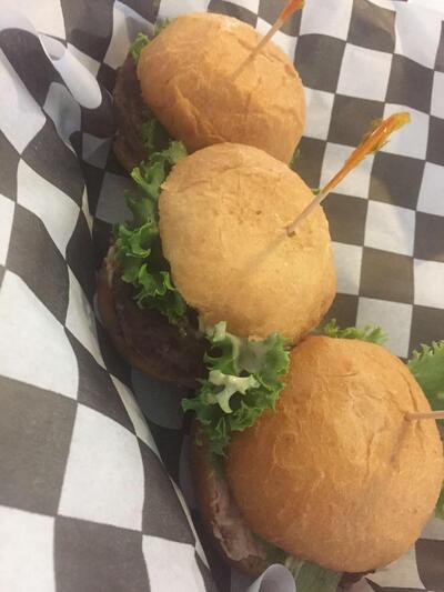 BBG Blakeslee Bar & Grill