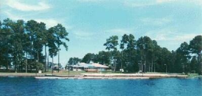The Docks