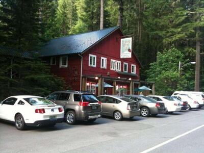 Copper Creek Inn