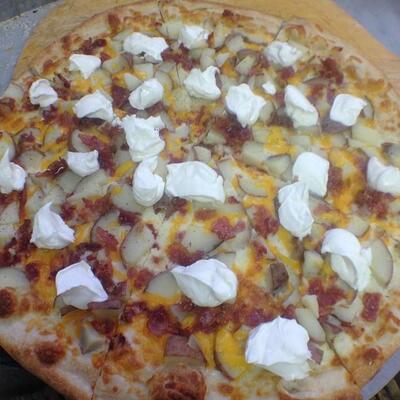Papa Nick's Pizza