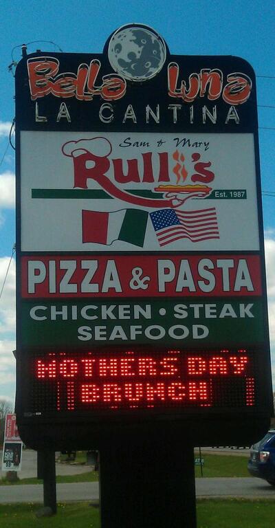 Rulli's