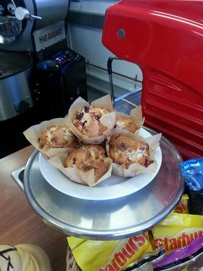 Hillbilly Snack Bar