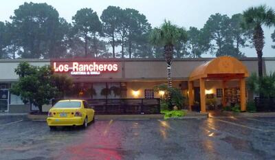 Los Rancheros