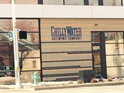 Chilly Water Brewing Company