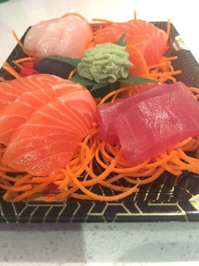Sushi Club