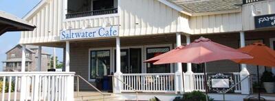 Saltwater Cafe