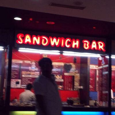 Sandwich Bar photo