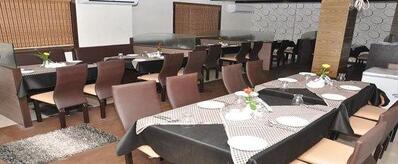 Shell Restaurant photo