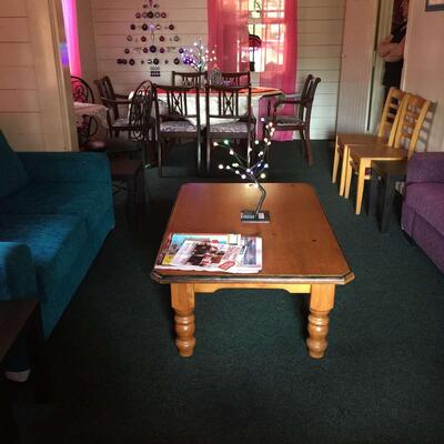 Spring Bluff Cafe