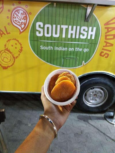 Southish Restaurant photo