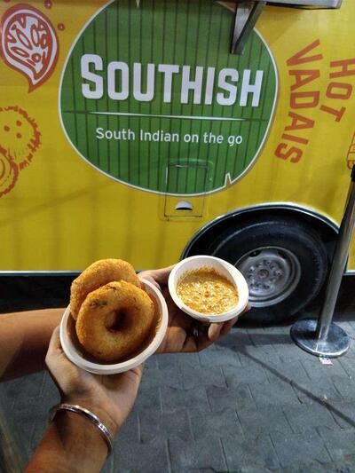 Southish Restaurant photo