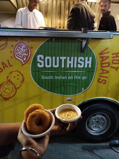 Southish Restaurant photo