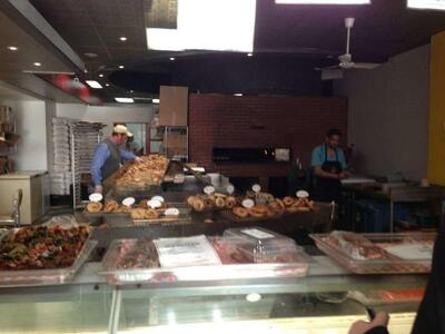 District Bagel - Lucerne