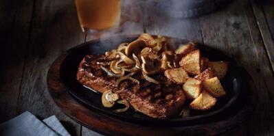 Applebee's Grill + Bar