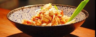 Barn Nork Thai Cuisine