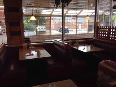 Park West BBQ Smokehouse