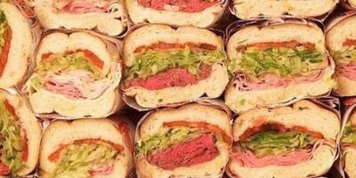 Jersey Mike's Subs
