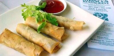 Hibiscus Restaurant