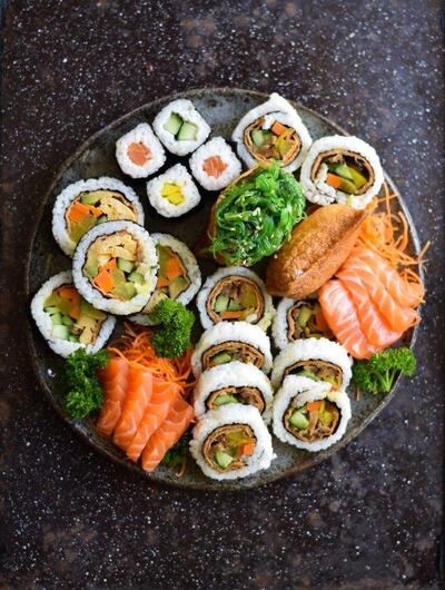 Sushi Sushi