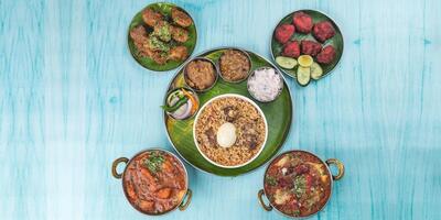 New Ayyanar Multi Cuisine Restaurant