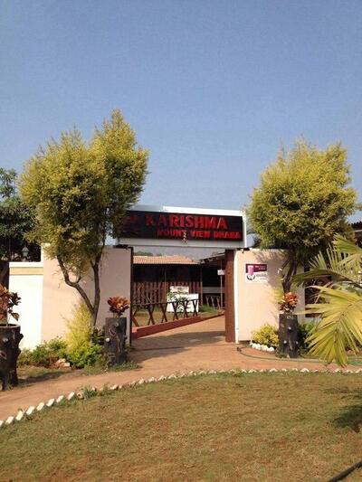 Karishma Mount View Dhaba