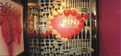Pink Restaurant photo