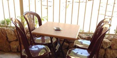 Sfeir - Restaurant
