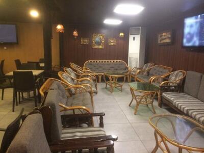Maroun Cafe