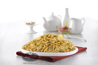 Jagdish Farsan - Sama Savli