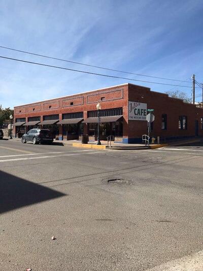 Jalisco Cafe