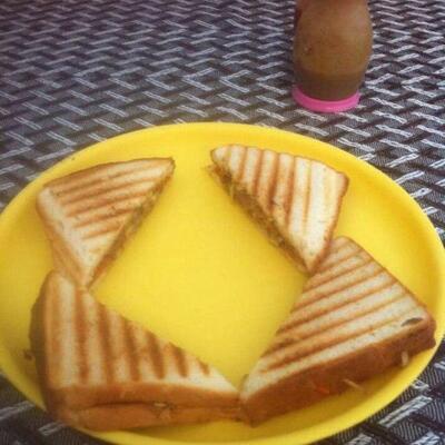 Sunrise Rooftop Restaurant - Palace on Step photo